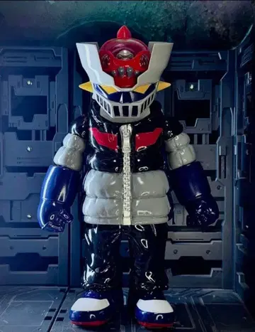 GYAROMI x DEVIL TOYS 마징가 Z 갸로미 데빌토이즈