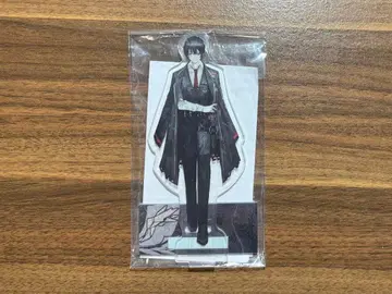 림바스 컴퍼니 아크릴 스탠드 이상