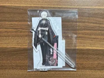 림버스 컴퍼니 아크릴 스탠드 파우스트