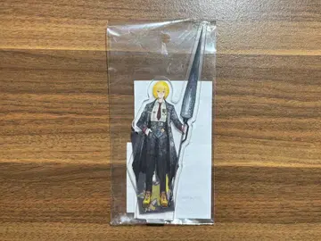 림바스 컴퍼니 아크릴 스탠드 돈키호테