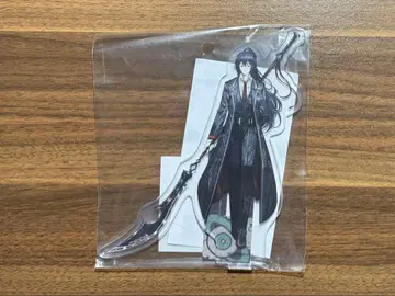 림버스 컴퍼니 아크릴 스탠드 홍루