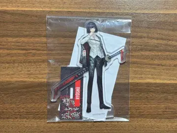 린바스 컴퍼니 아크릴 스탠드 요시히데