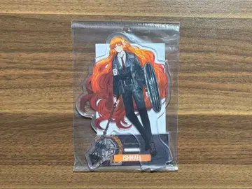 림버스 컴퍼니 아크릴 스탠드 이스마엘