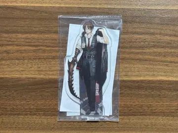 린바스컴퍼니 아크릴 스탠드 그레골