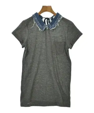 sacai luck 티셔츠 여성용