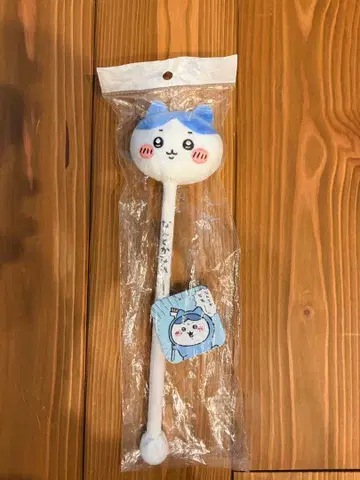 치이카와 (먼작귀) 어깨 두드림 봉 (하치와레)