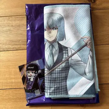 건담 SEED 라운드 원 이자크