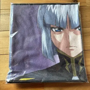 건담 SEEDFREEDOM 이자크 타월