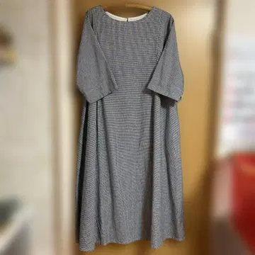 스튜디오 클립 롱 원피스 새상품급