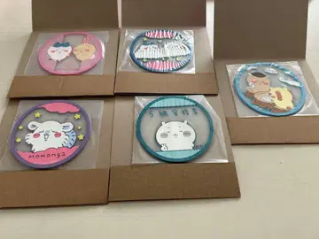 치이카와 클리어 러버 코스터