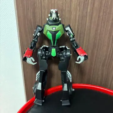 트랜스포머 락다운