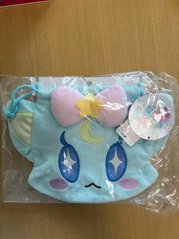 비밀의 아이프리 아이프리 시마무라 프리 고양이 복조리 미츠키