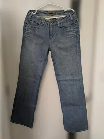 evian 에비앙 오리지널 야누크 데님 택 포함 새상품 31