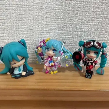 매지컬 미라이 아소토 가챠가챠 하츠네 미쿠 A상 2022 2023