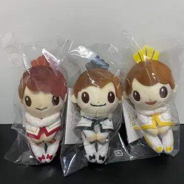 히라노 쇼 나가세 렌 타카하시 카이토 춋코리상