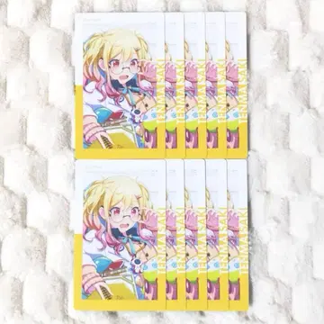 5 프로세카 텐마 사키 에피카 14B 특훈 이후