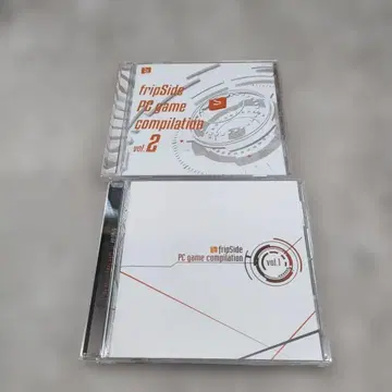 f8/0417y08 ripSide PC game compilation