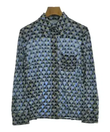 PRADA 여성용 캐주얼 셔츠