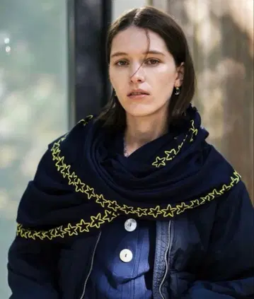 론 헤르만 Kashmir Loom '스페셜 컬렉션'