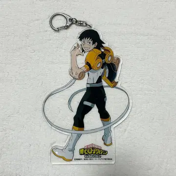 히로아카 세로 한타 아크링 키링