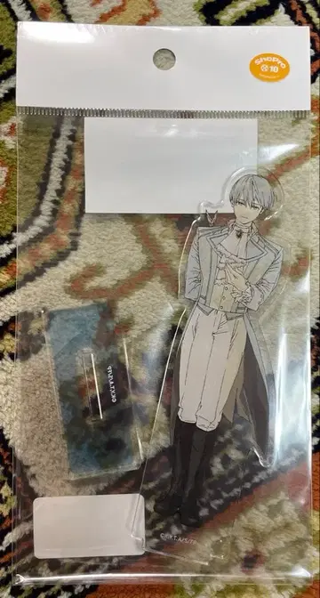 장송의 프리렌 나비의 프리렌 아크릴 스탠드 힘멜