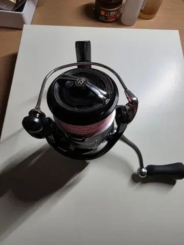 다이와 24 루비아스 LT2000S-P