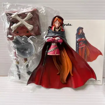 후루타 20세기 컬렉션 마츠모토 레이지