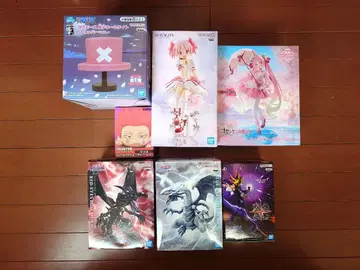 프라이스 피규어 묶음 판매