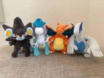 포켓몬 센터 봉제 인형