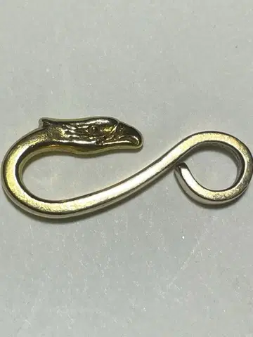 goros 전금 이글 후크