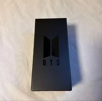 BTS ARMY OFFICIAL LIGHT STICK VER.4 한정판