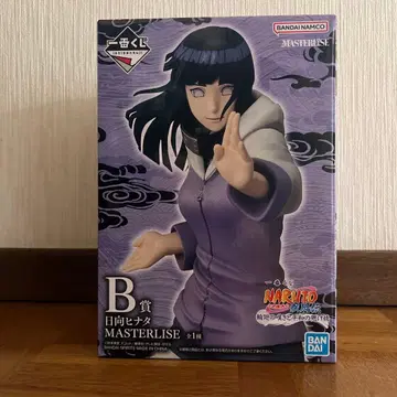 제일복권 NARUTO 윤회의 한숨과 평화의 다리 B상 히나타