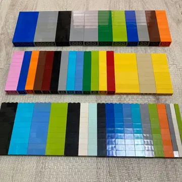 레고 450개 기본 블록 정품 묶음 판매 모듬 4