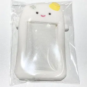 aespa 서울콘 MD 포토카드 홀더 트레카 포함 윈터