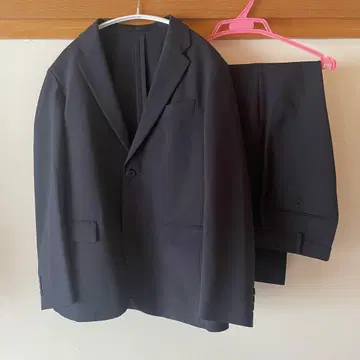 UNIQLO 비즈니스 정장 XS