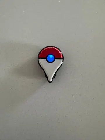 포켓몬 GO 플러스