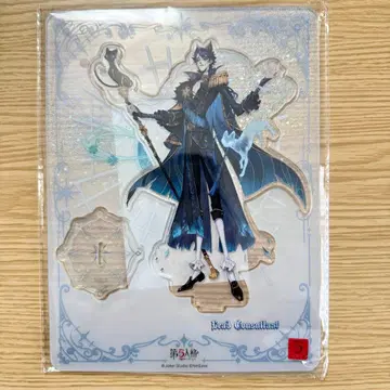 IdentityV 제5인격 은둔자 알바 로렌츠 아크릴 스탠드 별하 은하수