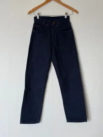 Levi's 리바이스 560 루즈핏 W25 L28 배기 실루엣