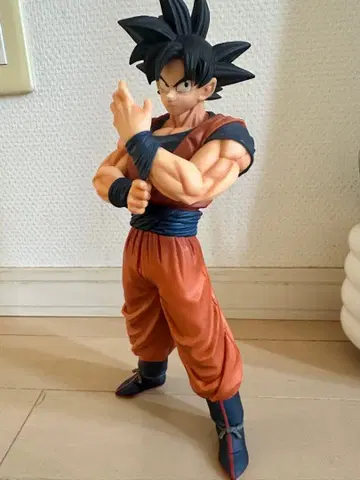 드래곤볼 제일복권 strong chains D상 손오공