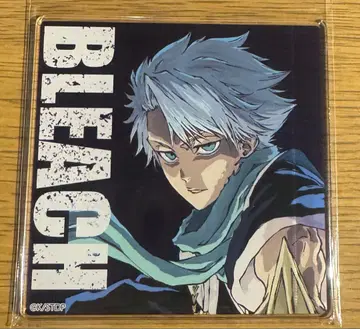 BLEACH WORLD 아크릴 코스터 히츠가야 토시로