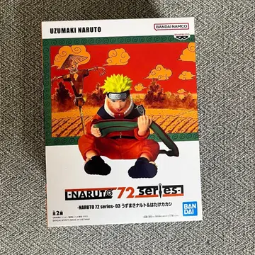 나루토 피규어