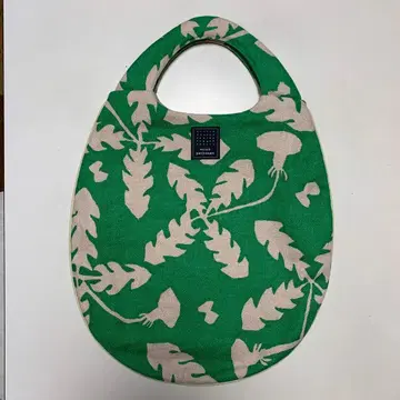 미나 페르호넨 에그백 토트백 핸드백