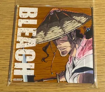 BLEACH WORLD 쿄라쿠 슌스이 아크릴 코스터