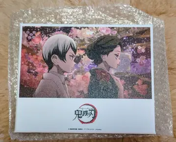 귀멸의 칼날 캔버스 아트 타마요 유시로 ufotable