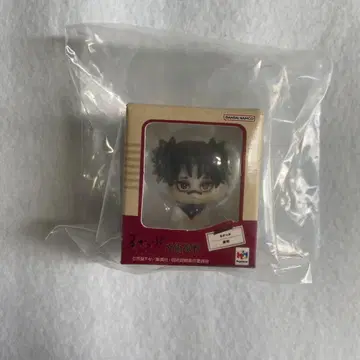 주술회전 쵸소우 룩업 미니어처 컬렉션