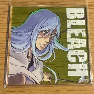 BLEACH WORLD 우키타케 쥬시로