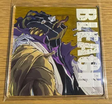 쿠로츠치 마유리 아크릴 코스터 BLEACH WORLD