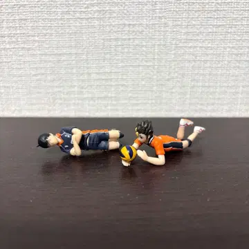 하이큐 카게야마 니시노야 putitto