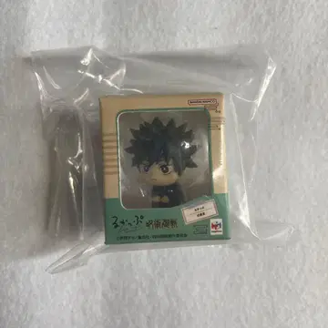 주술회전 후시구로 메구미 룩업 미니어처 컬렉션