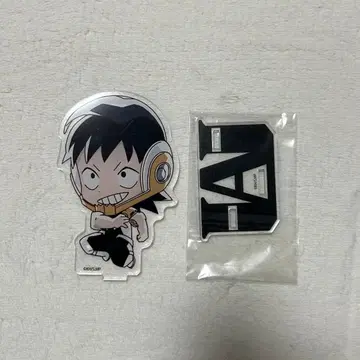 히로아카 세로 한타 아크릴 스탠드